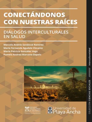 cover image of Conectándonos con nuestras raíces